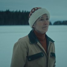 The Dead of Winter: un primo piano di Emma Thompson
