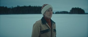 The Dead Of Winter Emma Thomson Neve