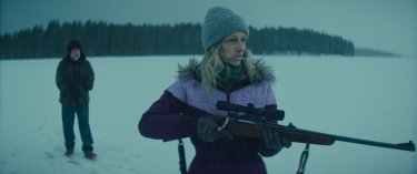 The Dead Of Winter Judy Greer