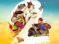 Troppo cattivi 2, la recensione del sequel: una splendida conferma