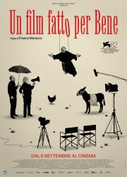 Locandina di Un film fatto per Bene