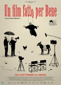 Locandina di Un film fatto per Bene