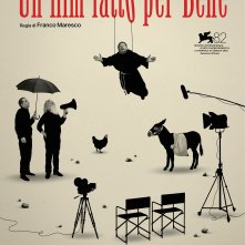 Locandina di Un film fatto per Bene