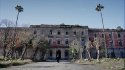 Bobò  - Trailer del documentario di Pippo Delbono