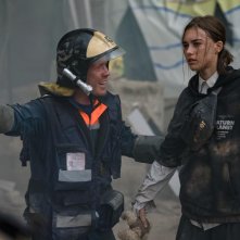 12 ore per la fine del mondo: una scena del film