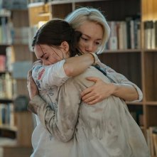 12 ore per la fine del mondo: una scena del film