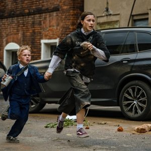 12 ore per la fine del mondo: una scena del film