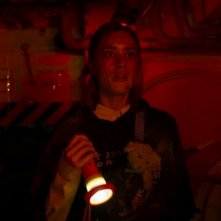 12 ore per la fine del mondo: una scena del film