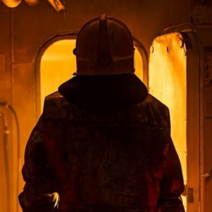 12 ore per la fine del mondo: una scena del film