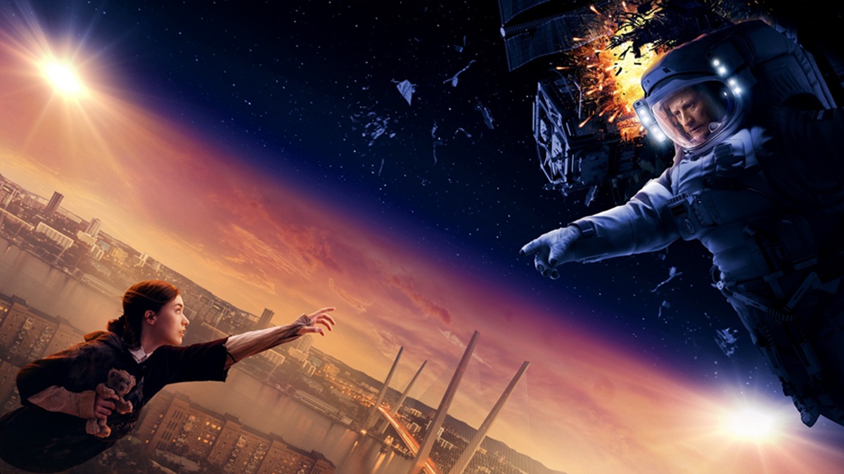 Un artwork di 12 ore per la fine del mondo