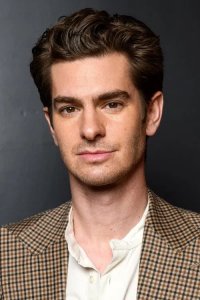 Locandina di Andrew Garfield