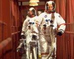 Tom Hanks ricorda l’astronauta dell’Apollo 13 Jim Lovell: “Buon viaggio verso le stelle”