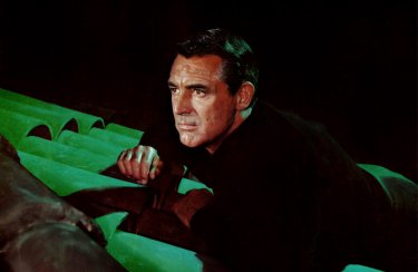 Cary Grant Caccia Al Ladro
