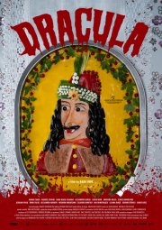 Locandina di Dracula