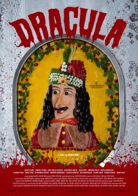 Locandina di Dracula