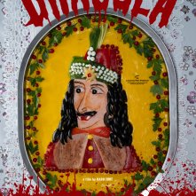 Locandina di Dracula