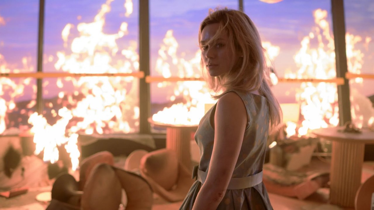 Final Destination Bloodlines