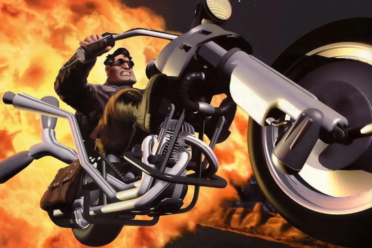 Da Full Throttle a Heart of Darkness: i videogiochi anni 90 che vorremmo vedere adattati al cinema o in tv Da Full Throttle a Heart of Darkness: i videogiochi anni 90 che vorremmo vedere adattati al cinema o in tv
