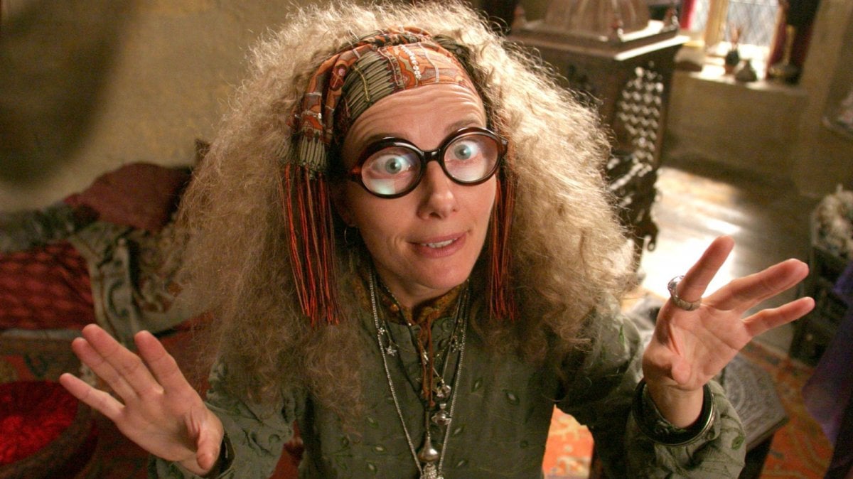 Harry Potter, Emma Thompson: "Ininfluente per la mia carriera artistica" Harry Potter, Emma Thompson: "Ininfluente per la mia carriera artistica"