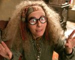 Harry Potter, Emma Thompson: 'Ininfluente per la mia carriera artistica'