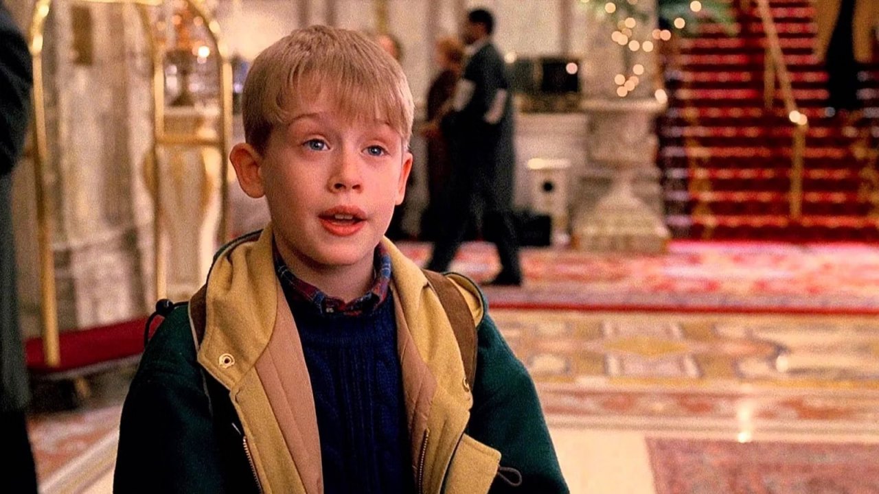 Mamma, ho perso l'aereo 2: Macaulay Culkin rivela perché lo preferisce al primo film