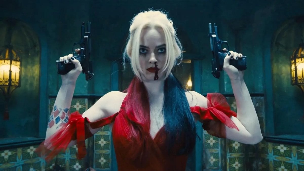 Harley Quinn: Margot Robbie sempre più lontana dal tornare nel ruolo nel nuovo DC Universe Harley Quinn: Margot Robbie sempre più lontana dal tornare nel ruolo nel nuovo DC Universe