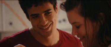 Mektoub My Love Canto Due 1