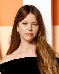 Locandina di Mia Goth