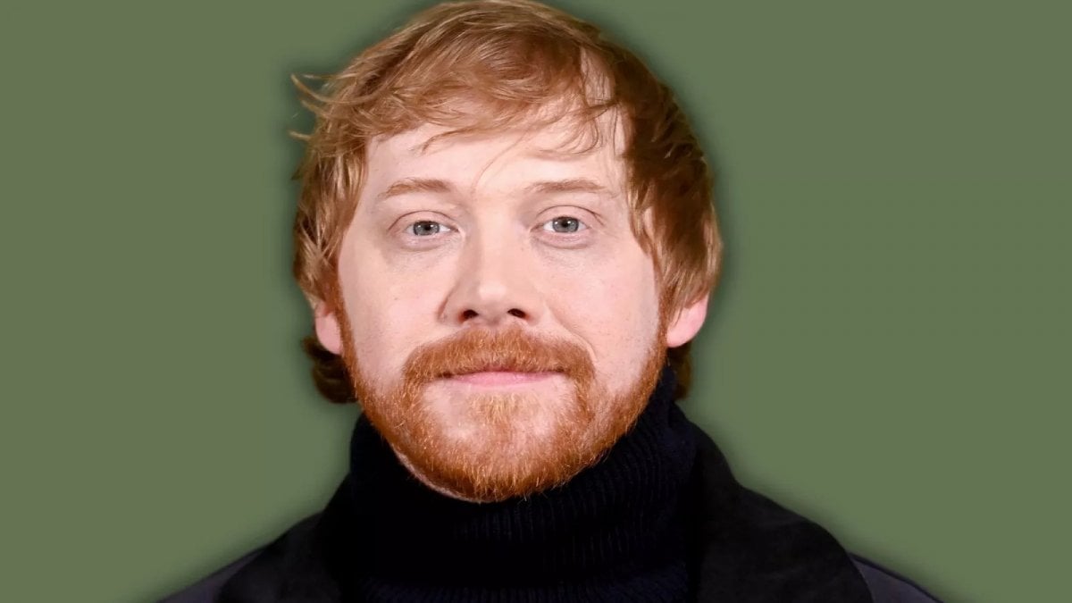 rupert grint torna nel video di ed sheeran a little more dopo 14 anni dal successo di lego house