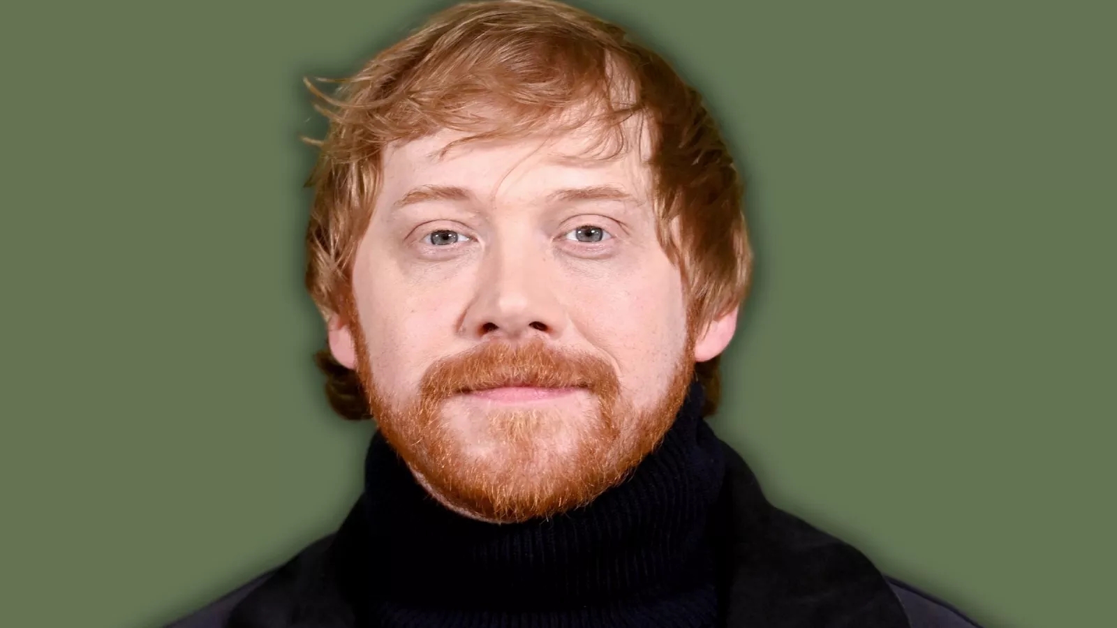 Rupert Grint