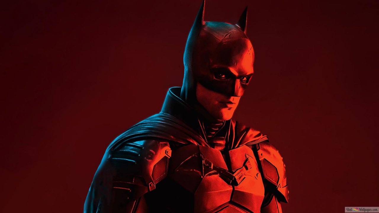 The Batman 2