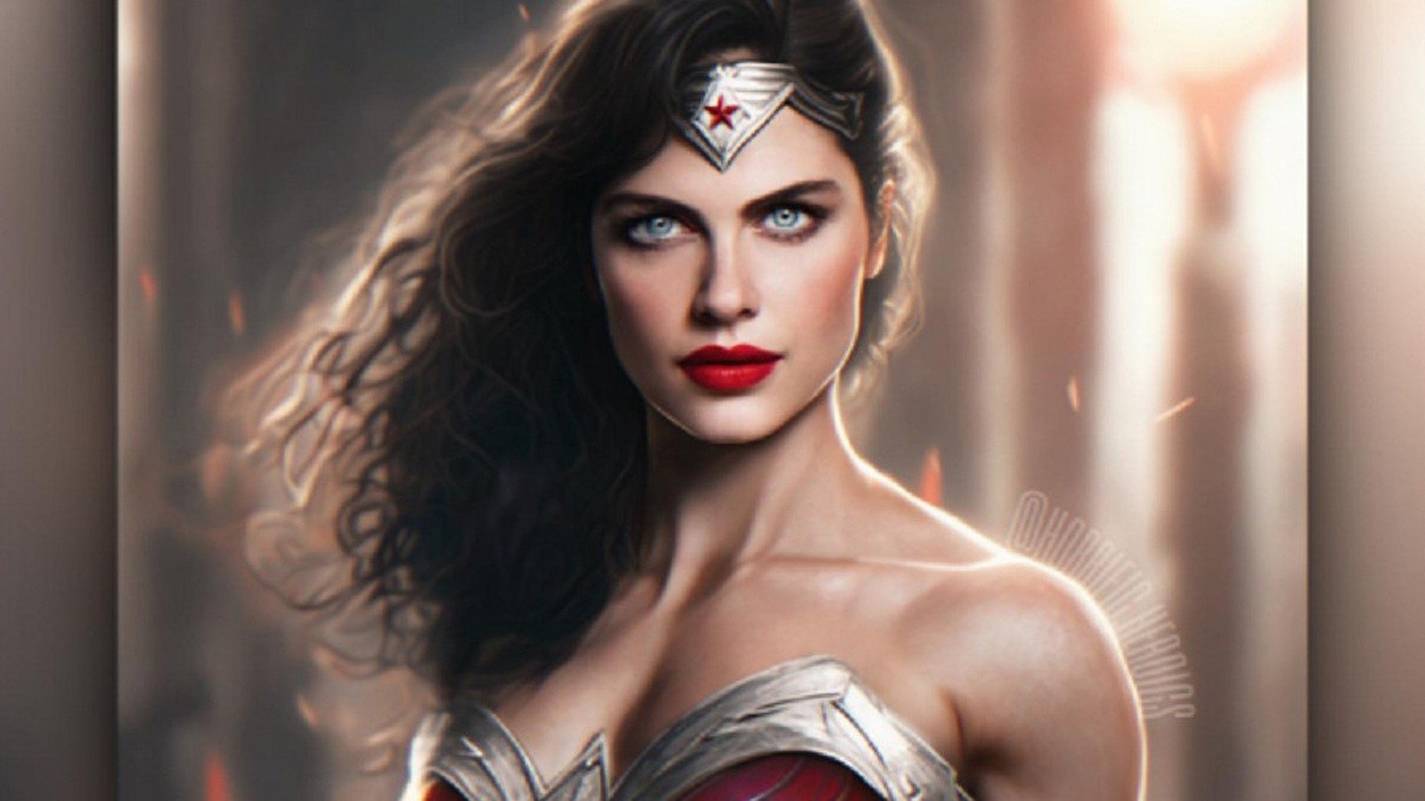 Alexandra Daddario