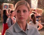 Buffy l’Ammazzavampiri: Sarah Michelle Gellar è di nuovo Buffy Summers nella nuova foto dal set
