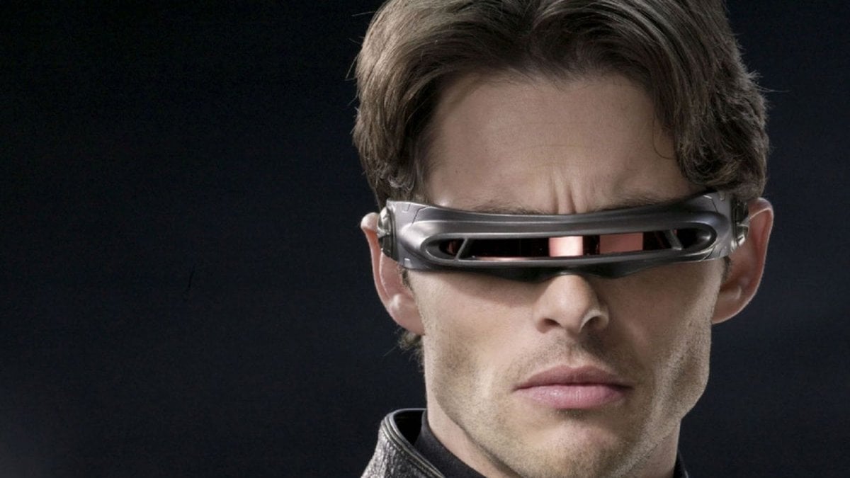 avengers doomsday james marsden interpretare ciclope di nuovo 232 stato un ritorno a casa