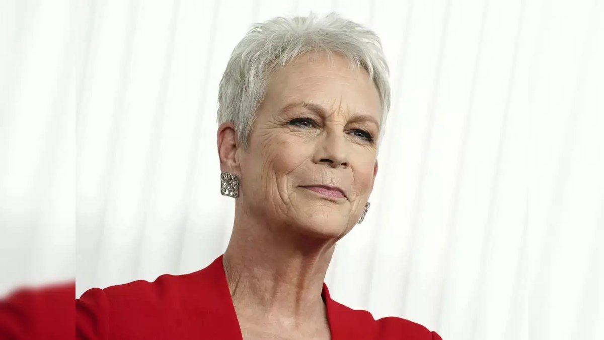 Quel pazzo venerdì 2, Jamie Lee Curtis risponde alle critiche del Time : “Un giudizio troppo severo” Quel pazzo venerdì 2, Jamie Lee Curtis risponde alle critiche del Time : “Un giudizio troppo severo”