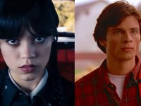 Mercoledì: i creatori spiegano l'influenza di Smallville sulla serie Netflix