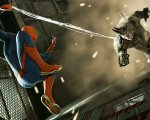Spider-Man: Brand New Day, un nuovo report dal set suggerisce l’arrivo di Rhino nelle scene di inseguimento