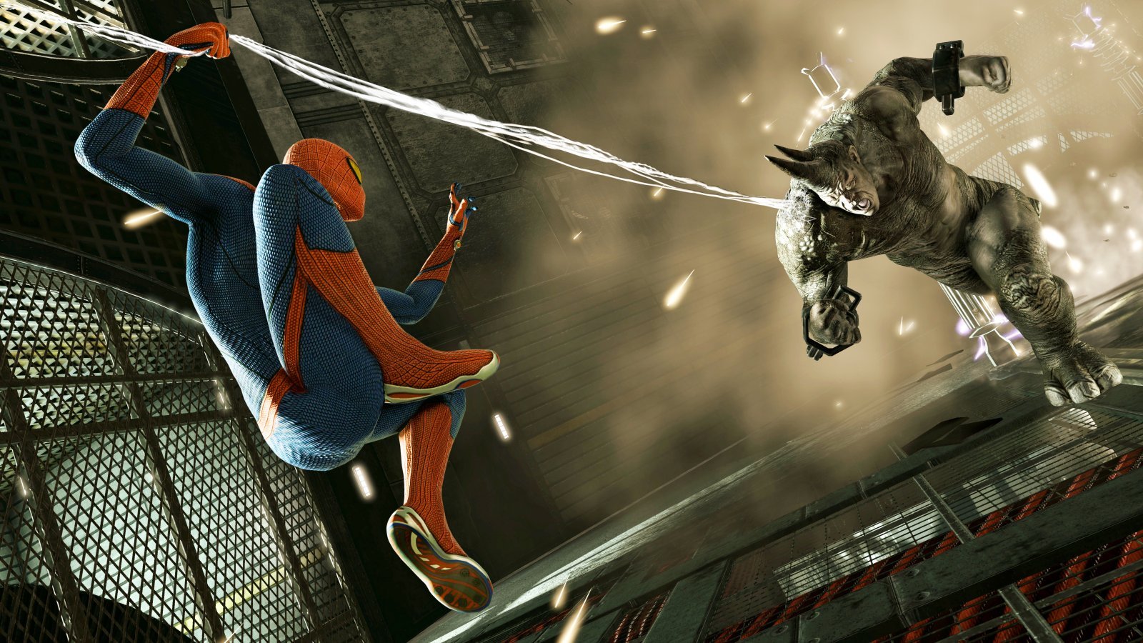 Spider-Man: Brand New Day