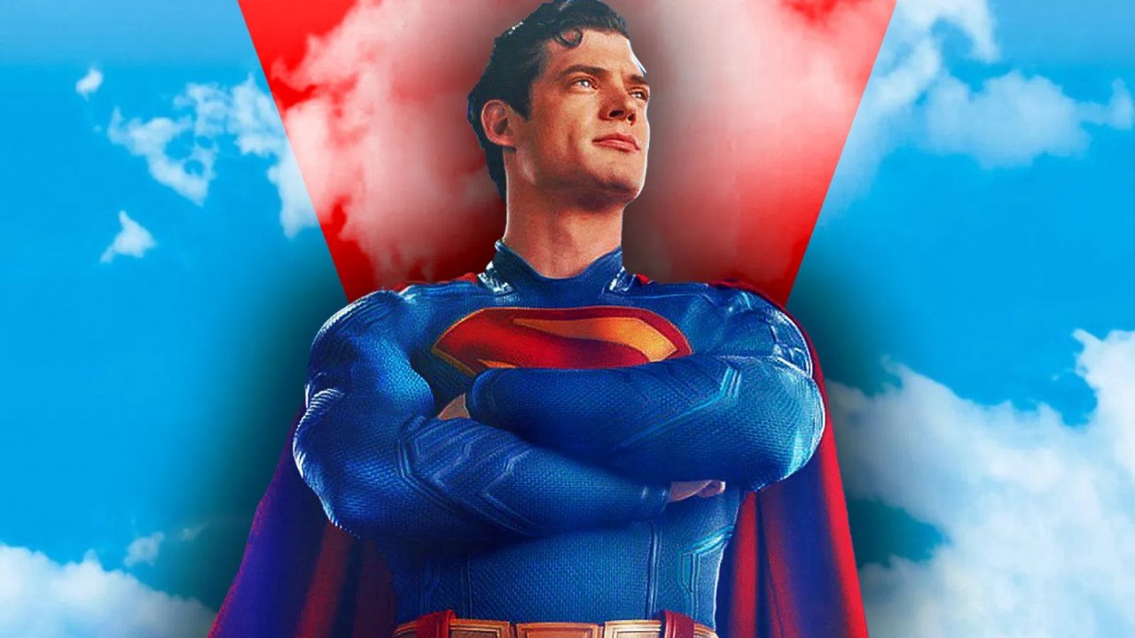 Superman