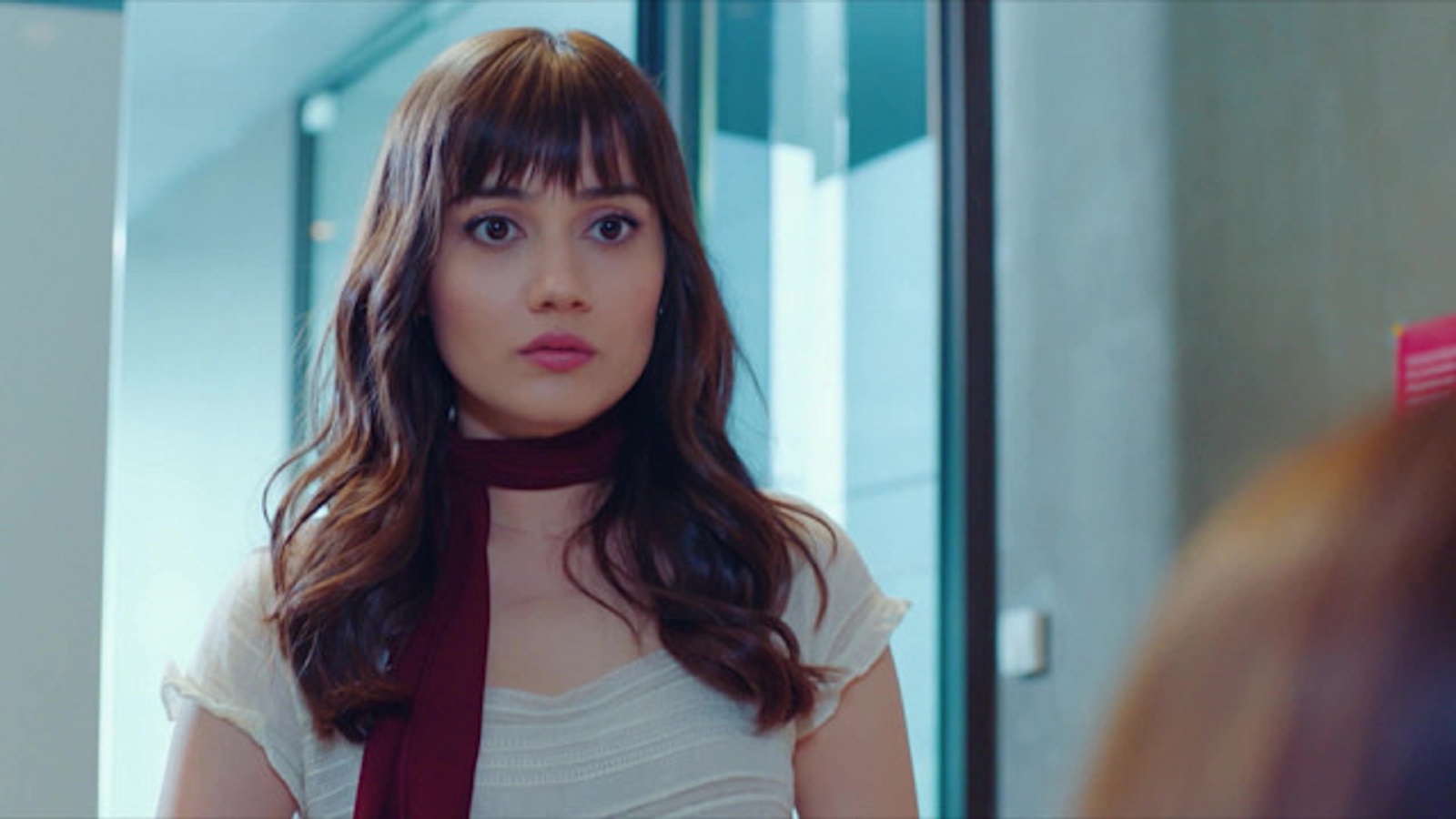 Zeynep