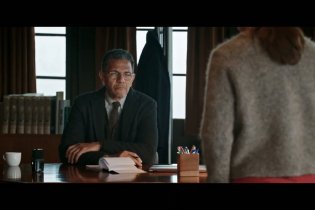 Elisa - Trailer del film di Leonardo di Costanzo con Barbara Ronchi