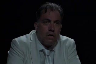 Un film fatto per bene - Trailer italiano del film di Franco Maresco