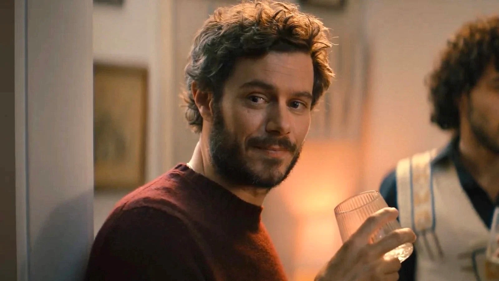 Adam Brody