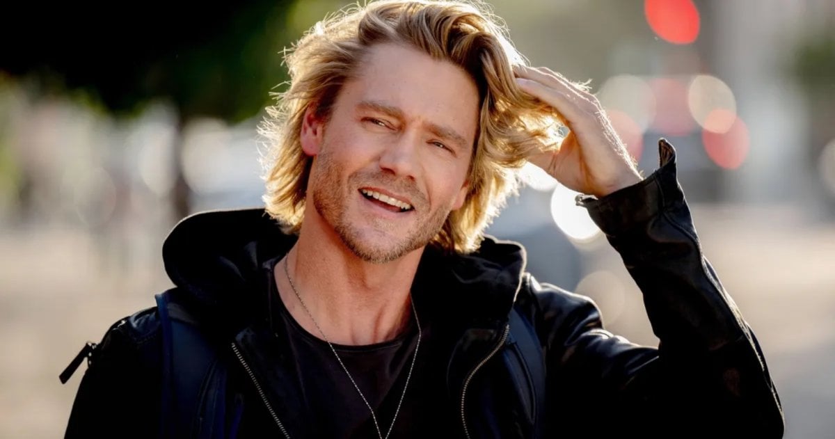 Chad Michael Murray svela che un drammatico incidente ha dato il via alla sua carriera: "Ero quasi morto"