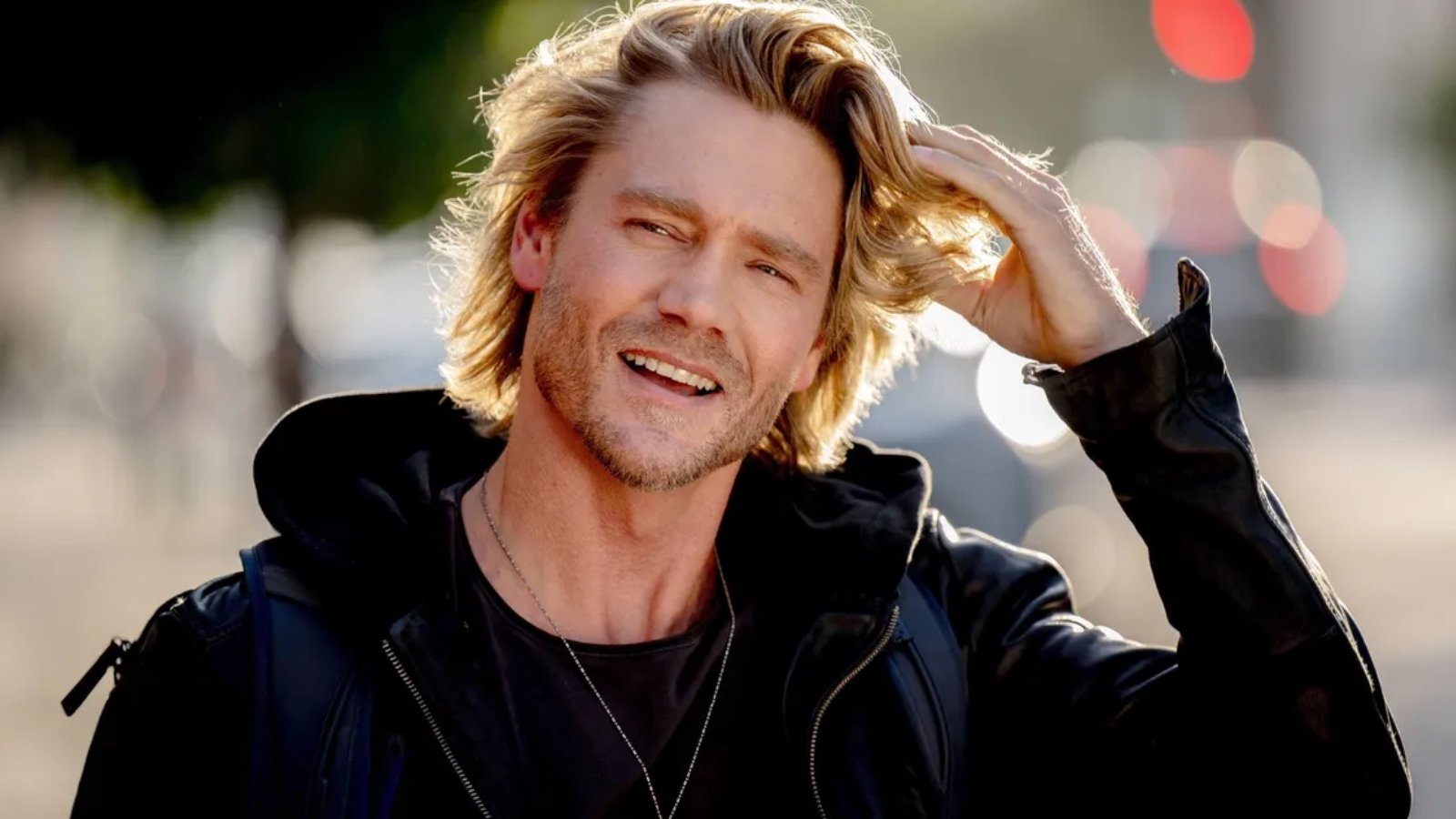 Chad Michael Murray