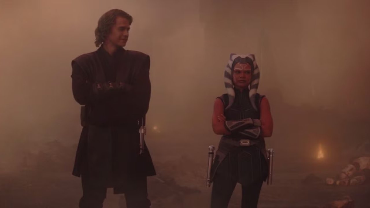 Star Wars: Hayden Christensen tornerà come Anakin nella saga?