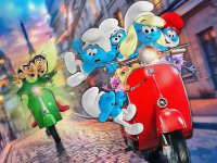 I Puffi - Il Film, recensione: una versione divertente e canterina. Per tutta la famiglia