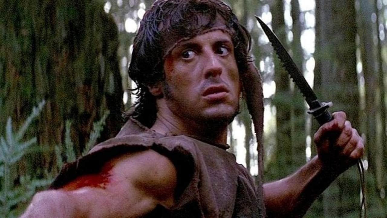 Rambo torna con un film prequel, svelato l'erede di Sylvester Stallone?