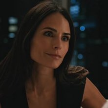 Jordana Brewster nel ruolo di Chloe