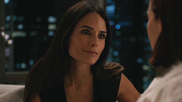 Jordana Brewster Elsbeth